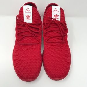 adidas originals pw tennis hu red